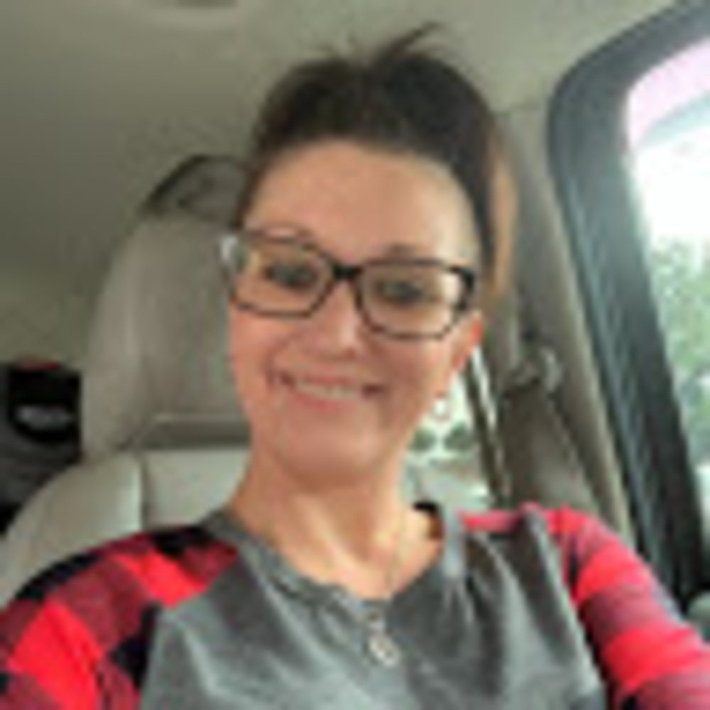 Meet your Posher, Tracy